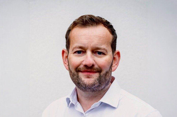 Former Sustrans director joins Cycling UK