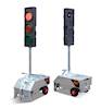 A-Plant Lux invests £1.5m in pedestrian traffic signals