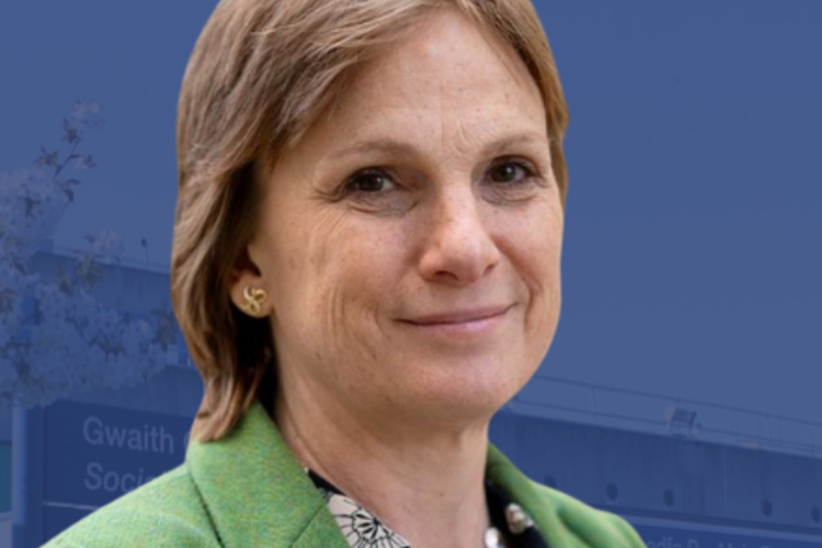 Welsh health board appoints chief medical officer