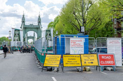 £1bn TfL bailout as Khan builds bridges