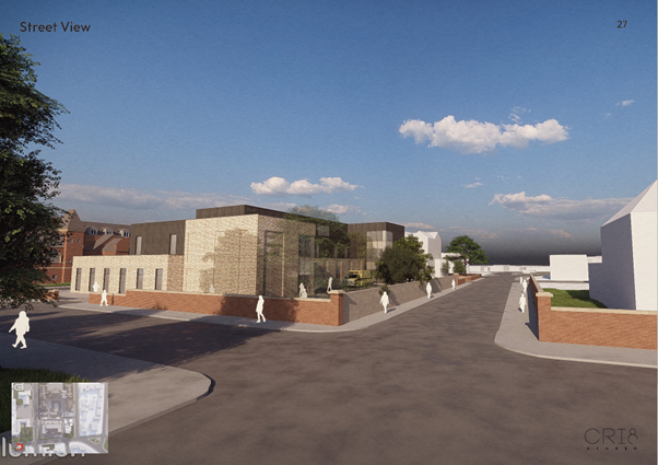 Welsh Government announces £33m hospital investment