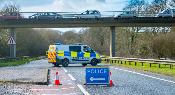 RSF calls for 'two clear actions' to cut road casualties