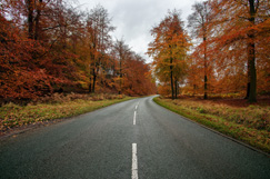 UK Roads Board chair warns financial uncertainty 'incredibly challenging'