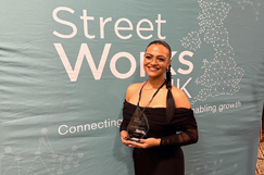 Q&A - A woman's perspective on the UK's street works sector
