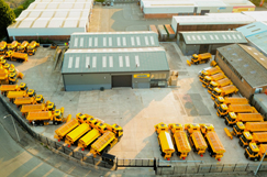 Econ spreads out with Cardiff hub