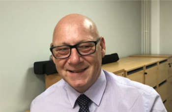 RSMA appoints new HSE lead