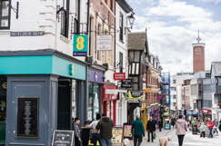 WSP wins consultancy deal worth up to £100m with Shropshire