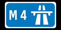 £4.9m M4 maintenace package gets start date