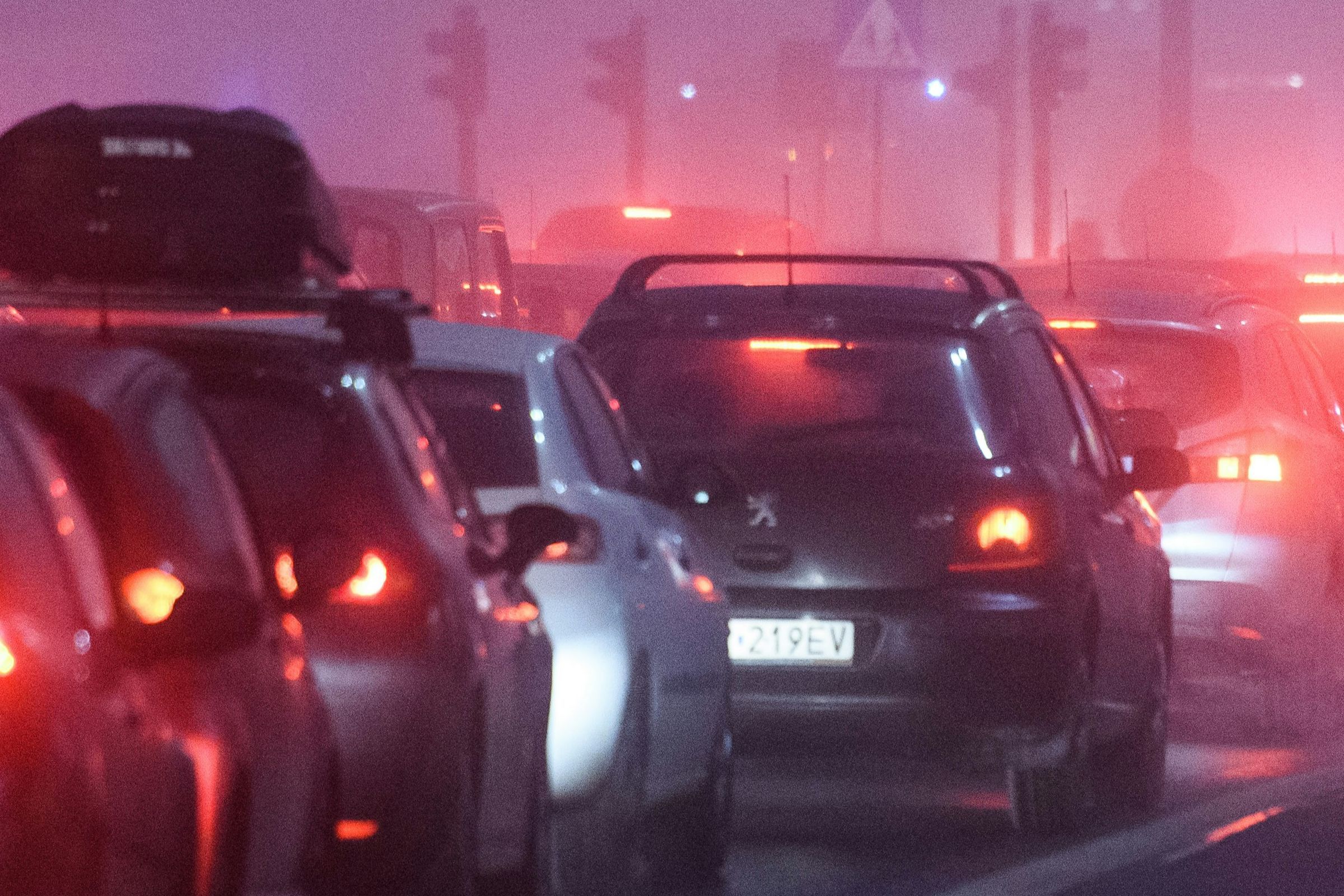 Air pollution reaches 20-year low in England