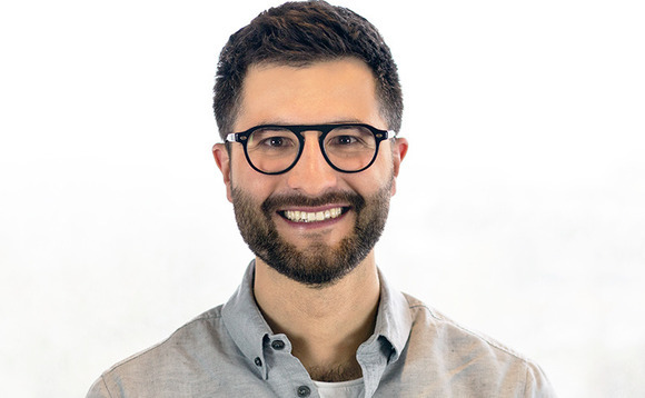 Target Partners hires Wolter as partner