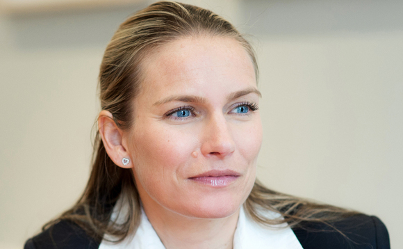 Sovereign appoints Bergvall as investment manager 