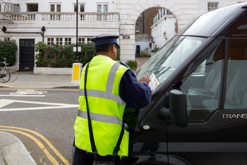 Council parking surplus nears £1bn as road spending falls