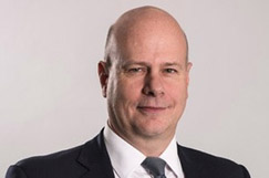 Harris to lead 'National Highways' in new era