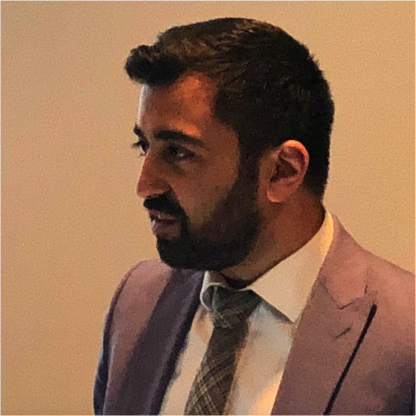 Scotland Minister hails "transport revolution"