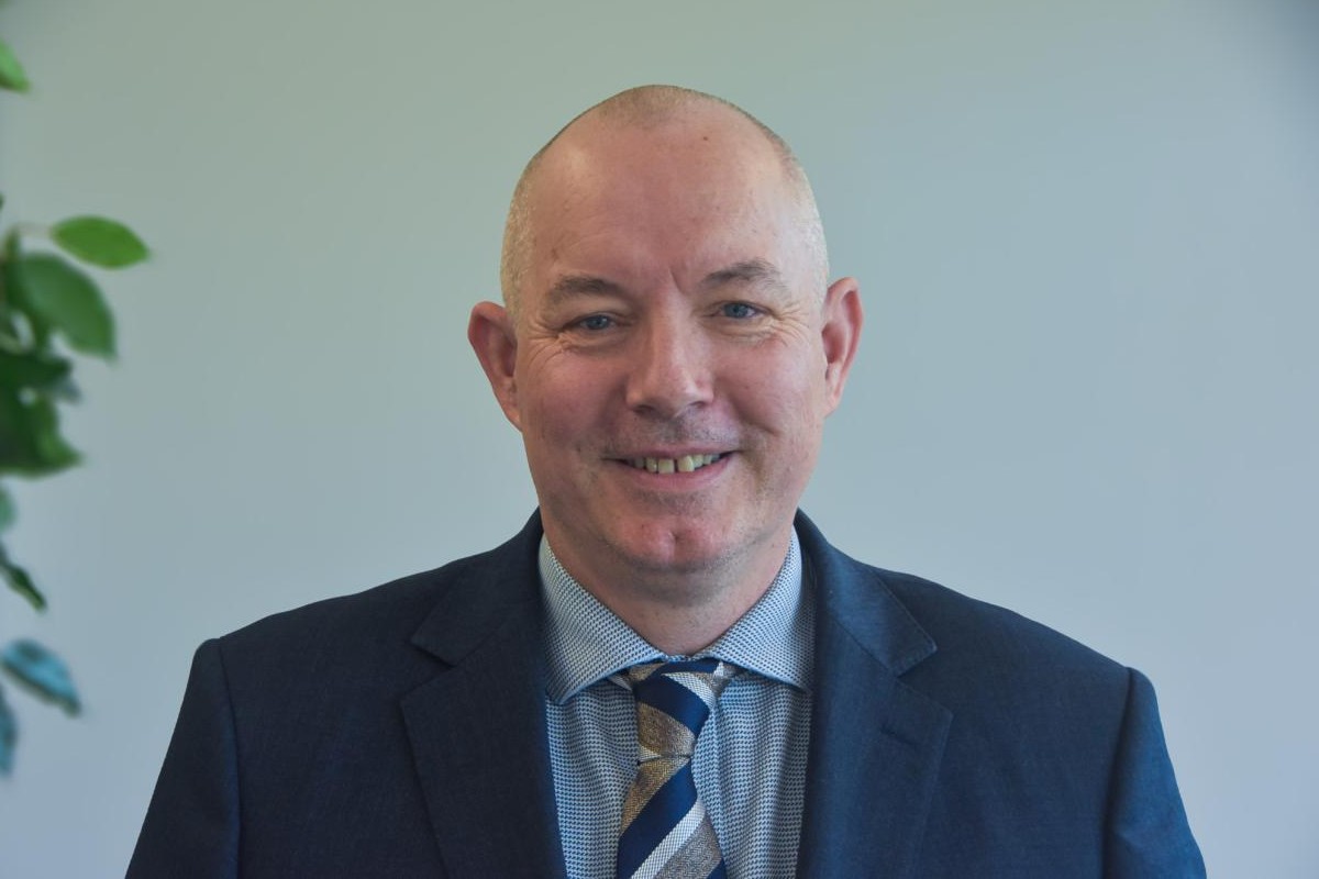 Northern Ireland welcomes new chief digital information officer