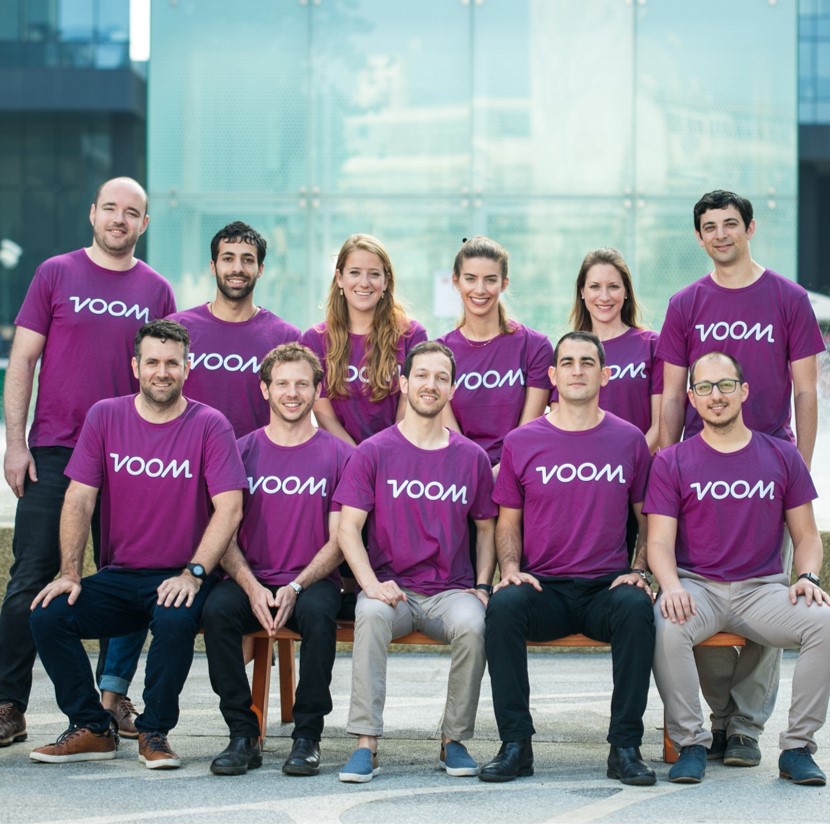 Voom launching first on-demand insurance platform for specialised mobility