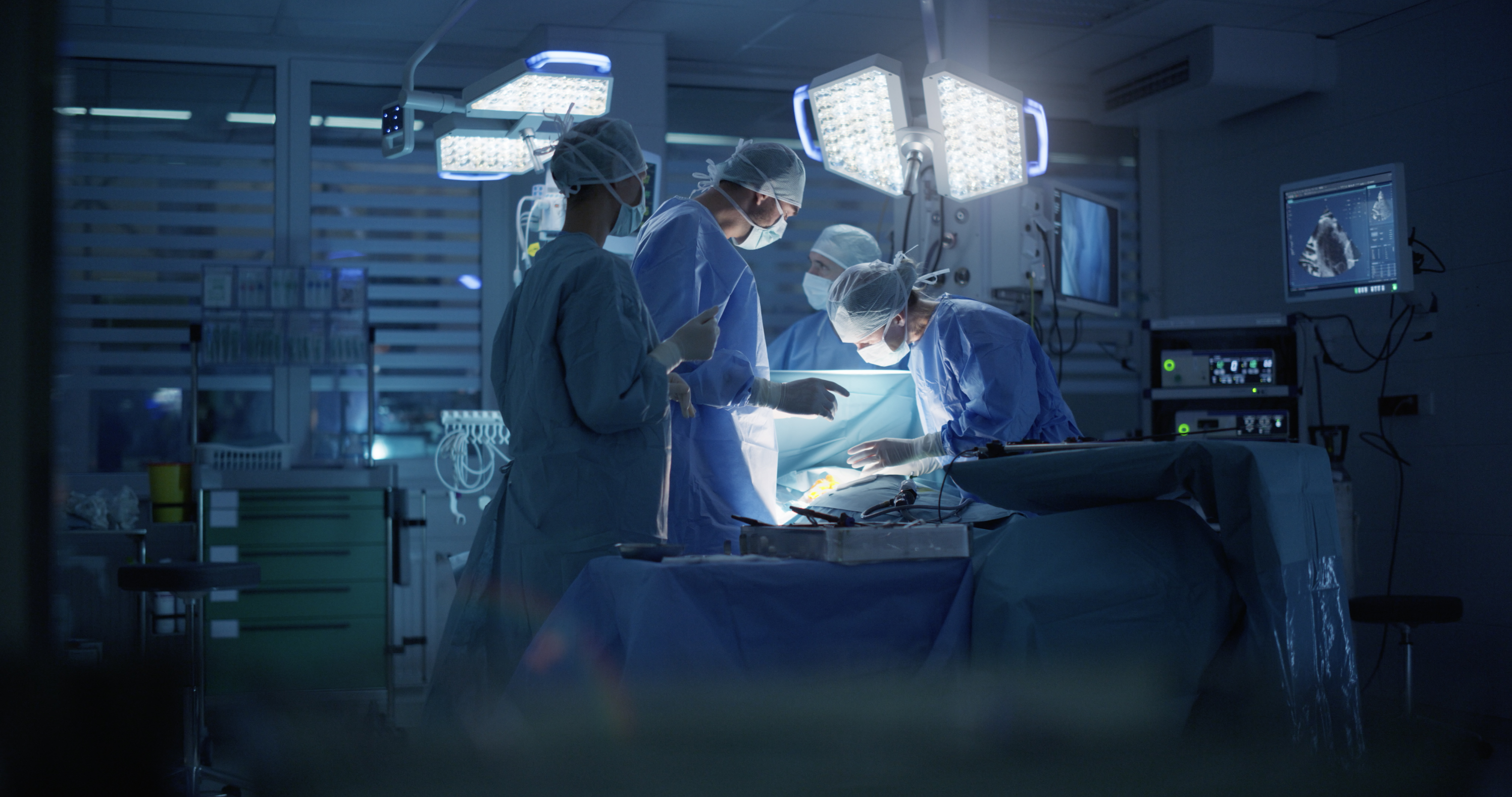 Electiva to open flagship London hospital