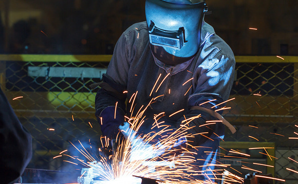 Ardian's Trigo bolts on QSSL Industrieservice 