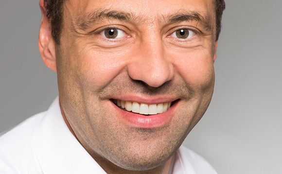 Gamma hires new partner Götze