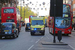 Cyclists worst hit as fatality rate rises