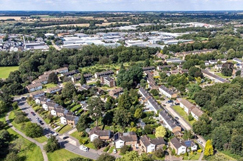 Harlow adopts Marlborough for unadopted roads