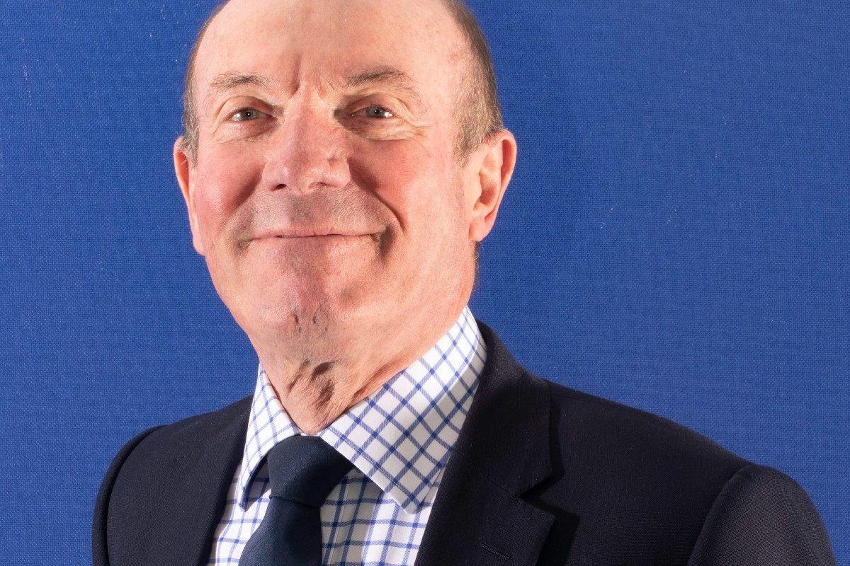 Mid and South Essex NHS Foundation Trust chair to retire