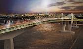 'Bridge East London' campaign launched