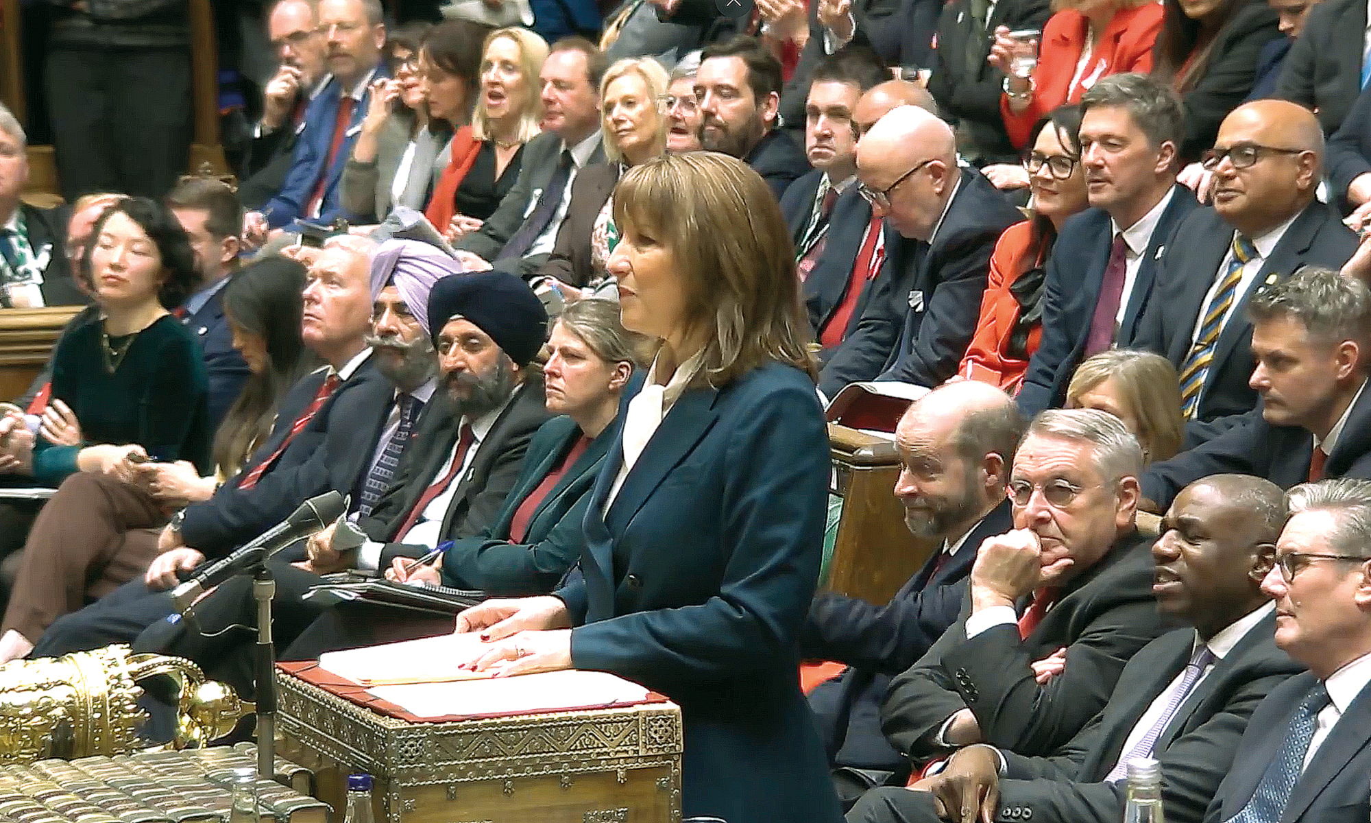 Budget: Government to fund SEND