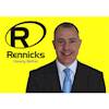 Rebrand for Rennicks