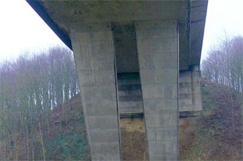 Work starts on internationally-renowned viaduct