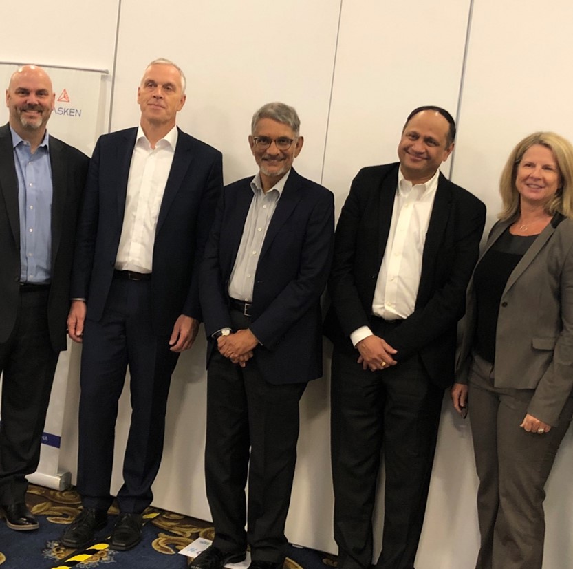 Cohda Wireless partnership to accelerate V2X in connected vehicles