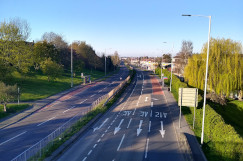 Ranty Highwayman: Trying to make sense of highways and transport in the UK