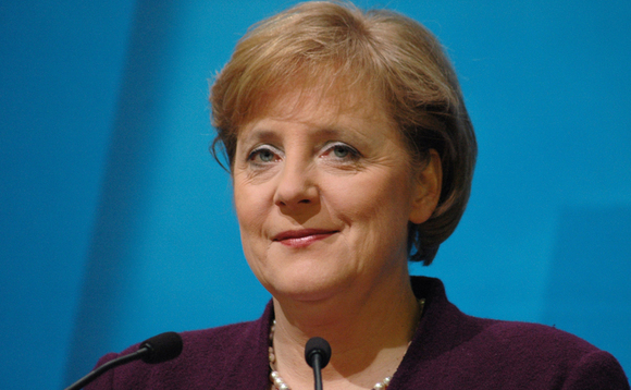 Germany: Some boom amid the doom and gloom