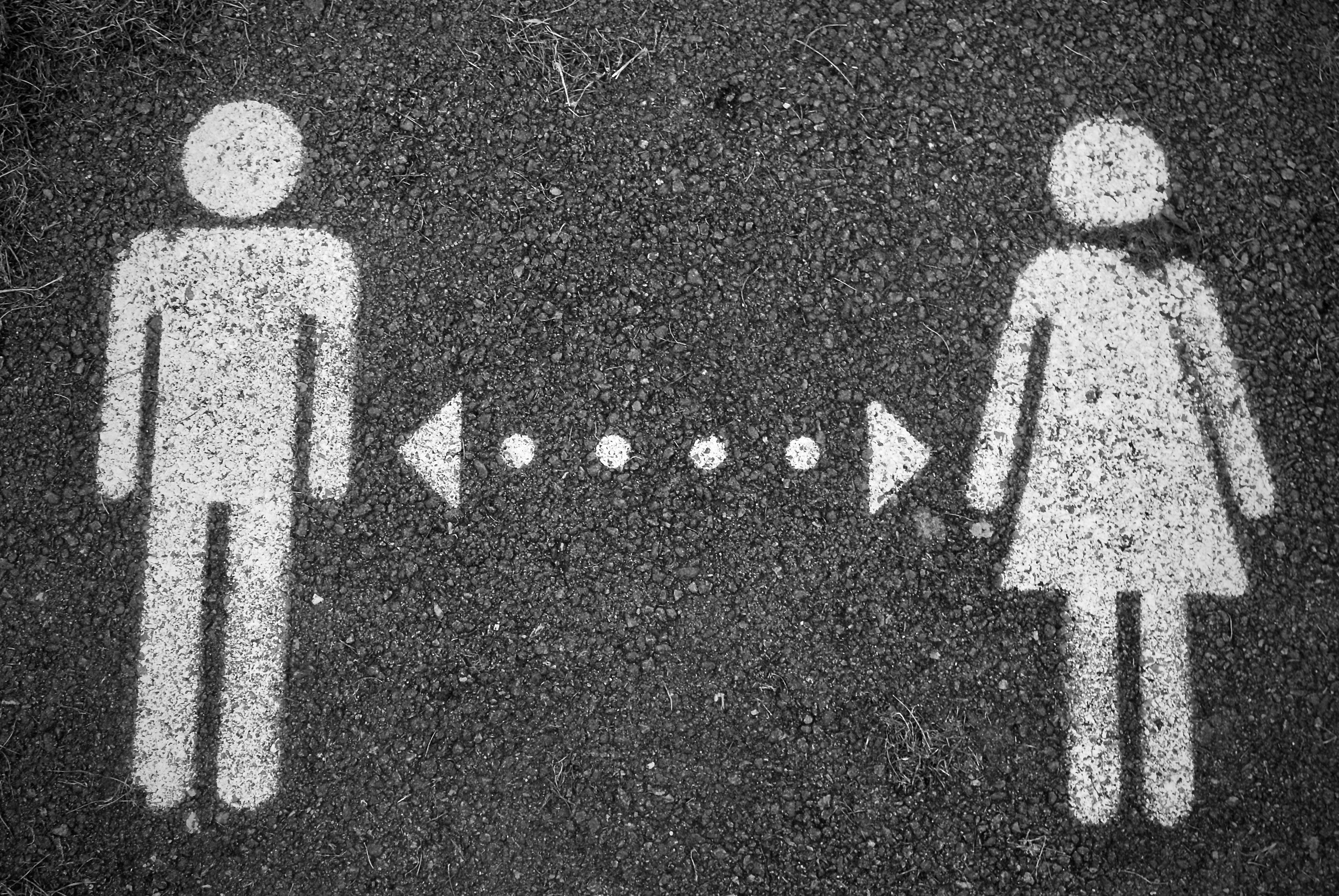 Single sex space guidance published by Government