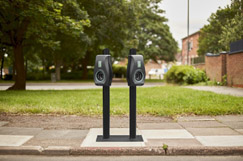 £1.8m for UK's 'largest local authority EV roll-out'