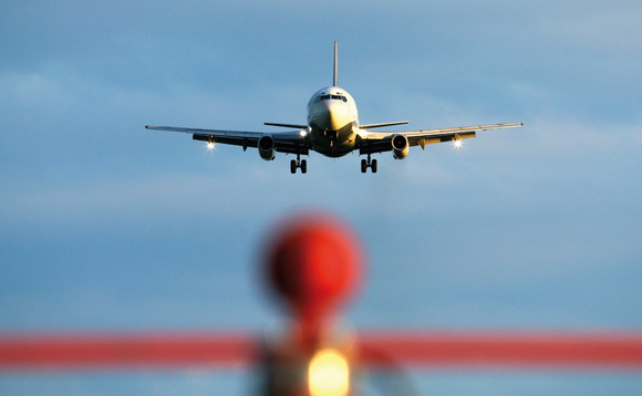 BaltCap acquires Air Maintenance Estonia