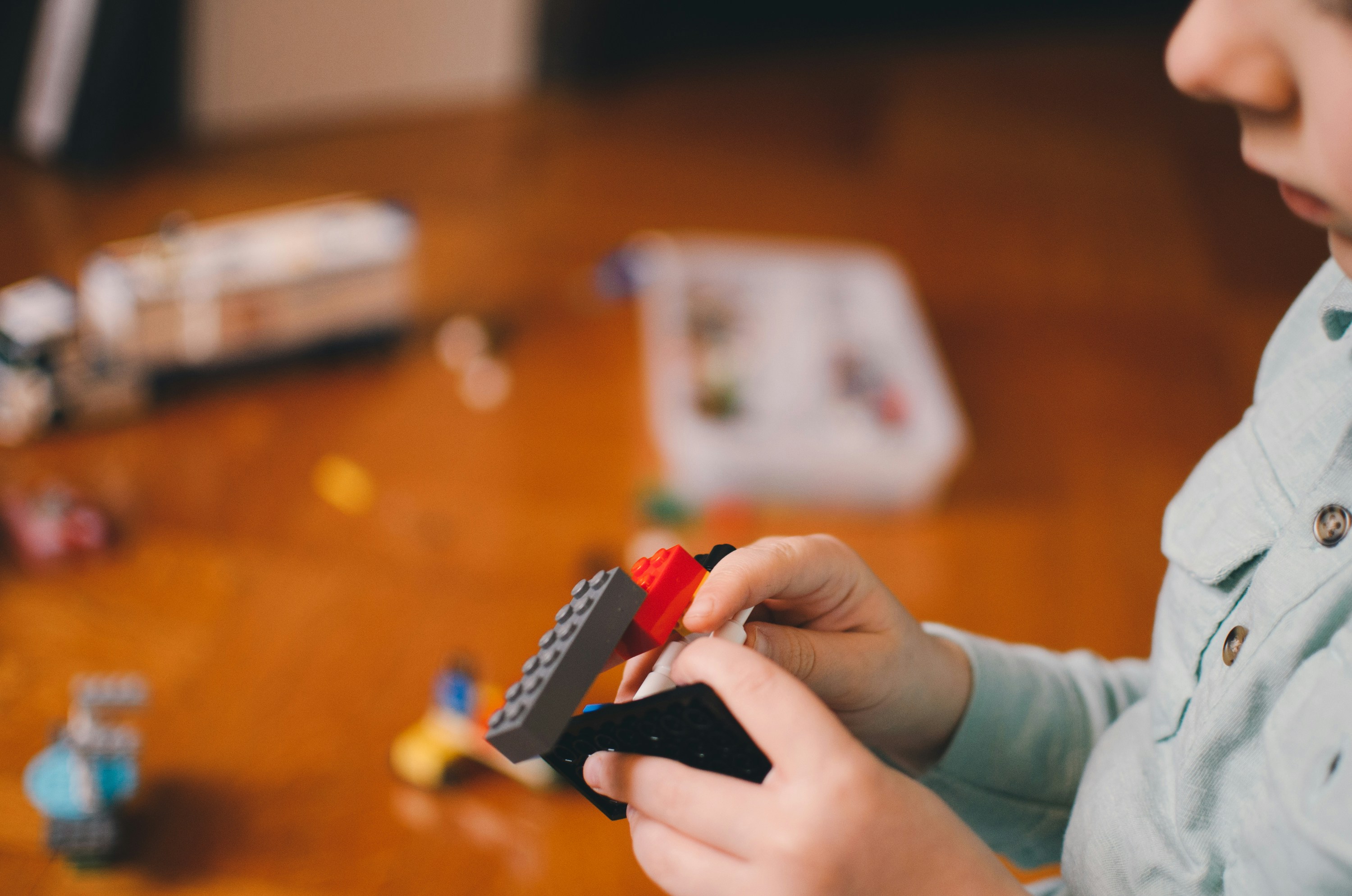 Shaping better lives for babies, children and young people