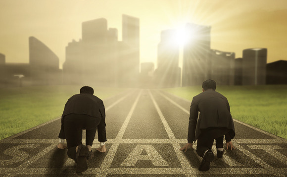 Competitive 2016 ahead for booming Benelux 