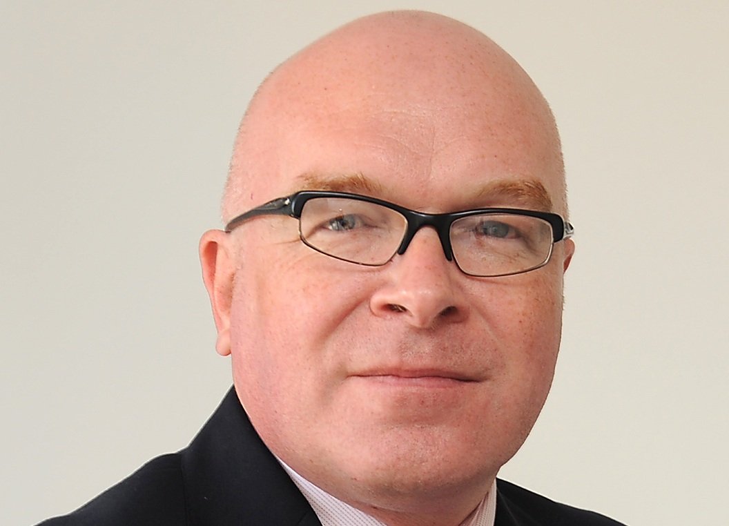 UK's 'longest-serving' district chief retires