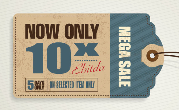 Breaking the mould on multiples data