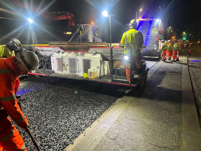 Heidelberg Materials secures £30m Bedford contract 
