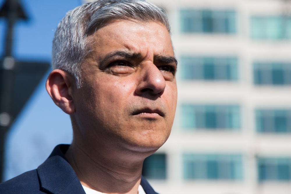 London mayor calls for Right to Buy devolution