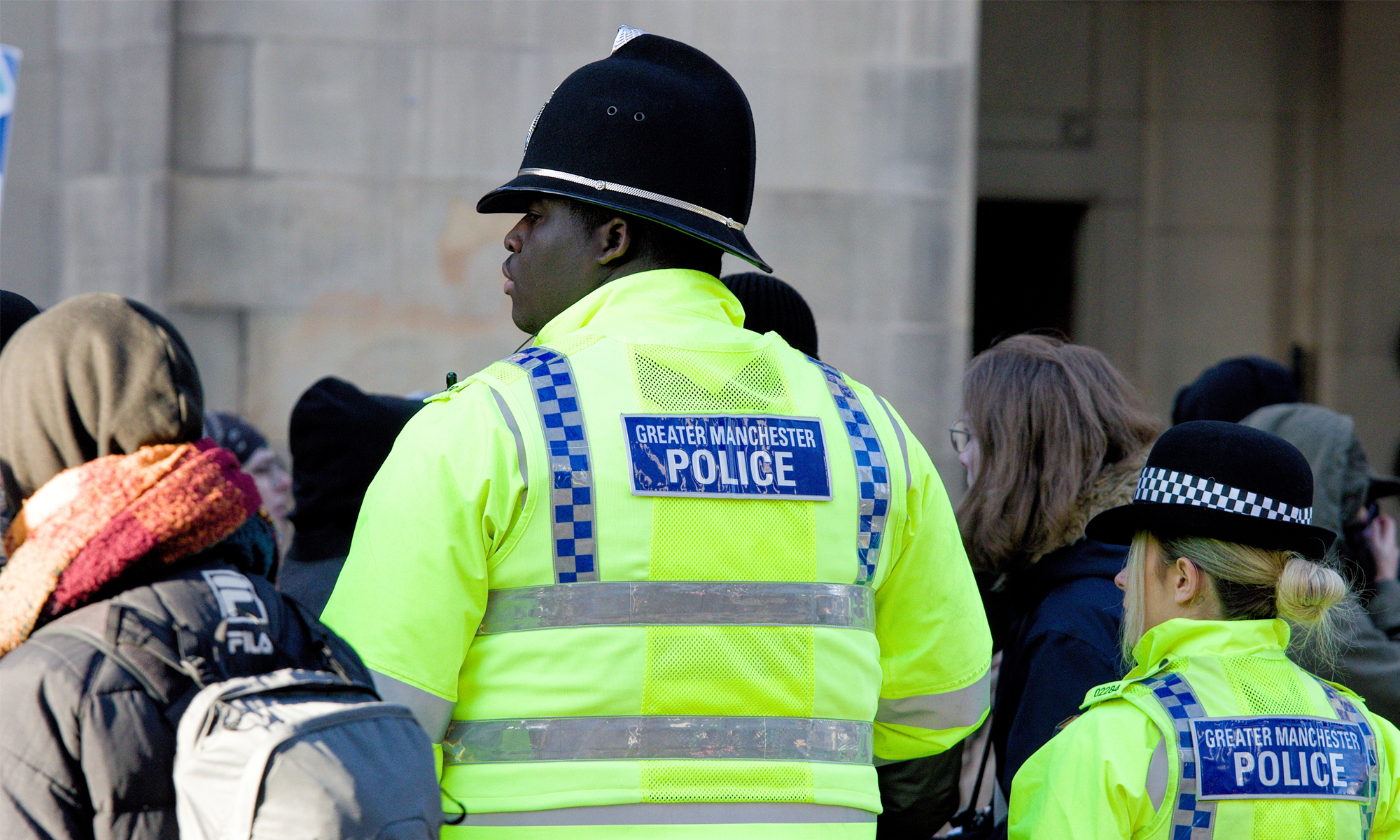 Martyn's Law: countering misconceptions