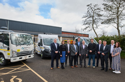 Kier mobilises for £225m Somerset 'refresh'