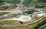 Bridges to be demolished as part of A5-M1 Link scheme