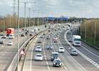 Resurfacing work delayed on M5