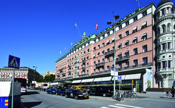 Carlyle's Rubenstein confirms industry predictions