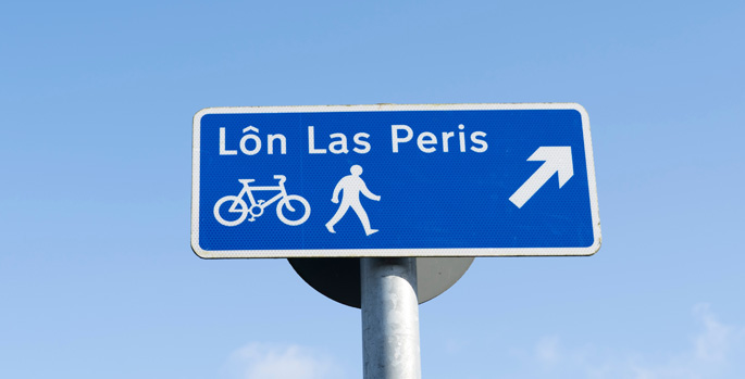  'When a plan comes together': positive results for Transport for Wales