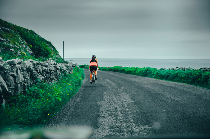 Active travel struggles to make breakthrough in Northern Ireland