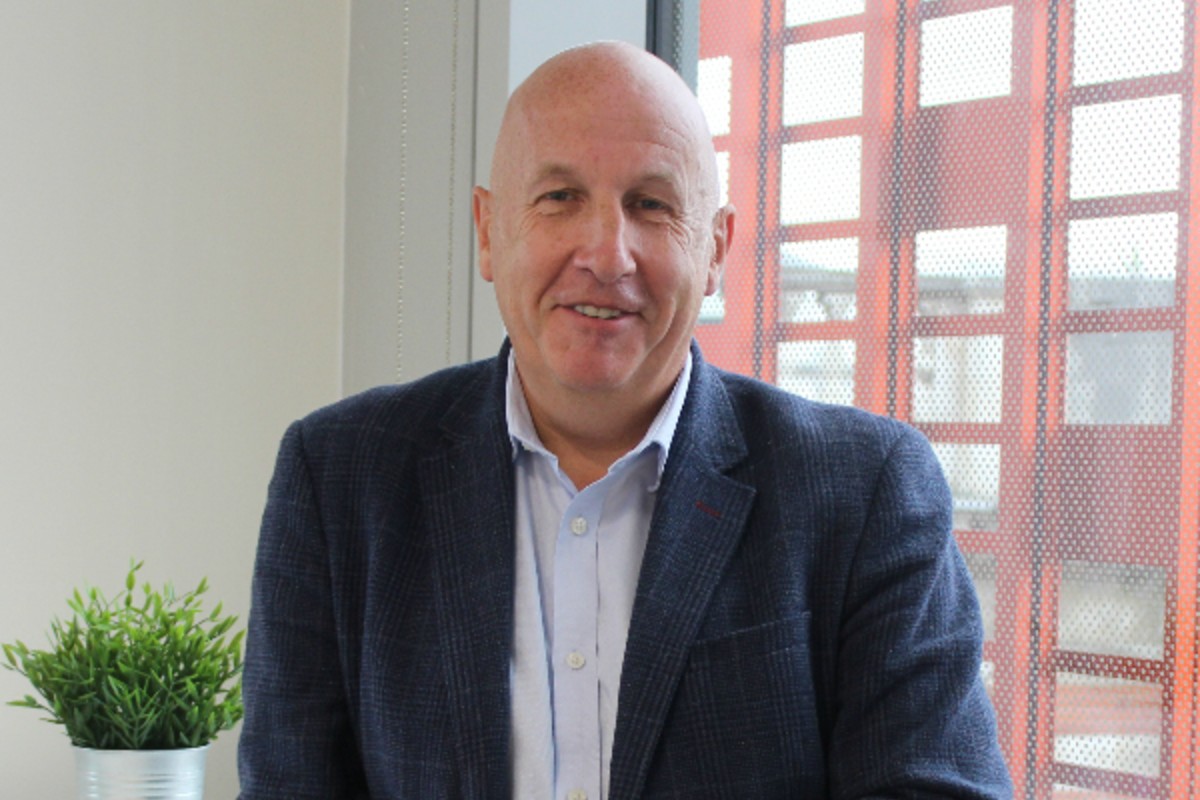 Health Innovation Network appoints new executive chair